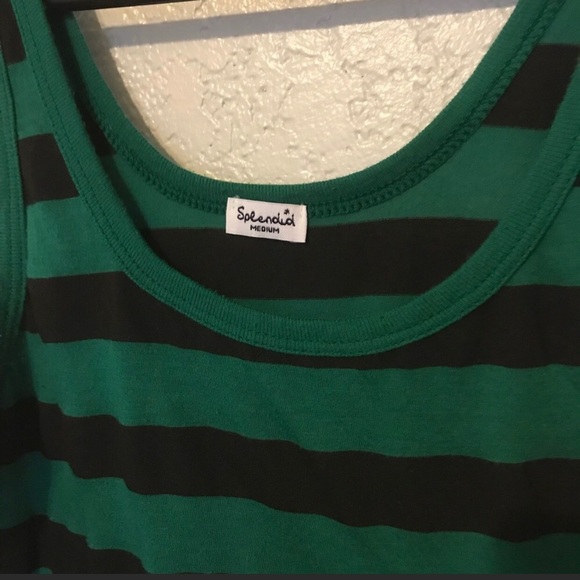 Splendid tank top - Picture 3 of 3